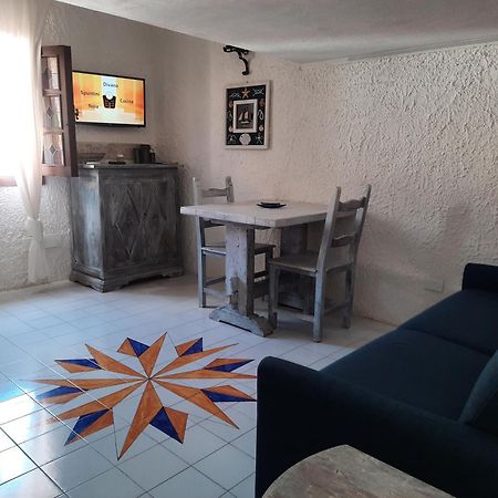Il Nido 1 Daire San Vito Lo Capo Oda fotoğraf