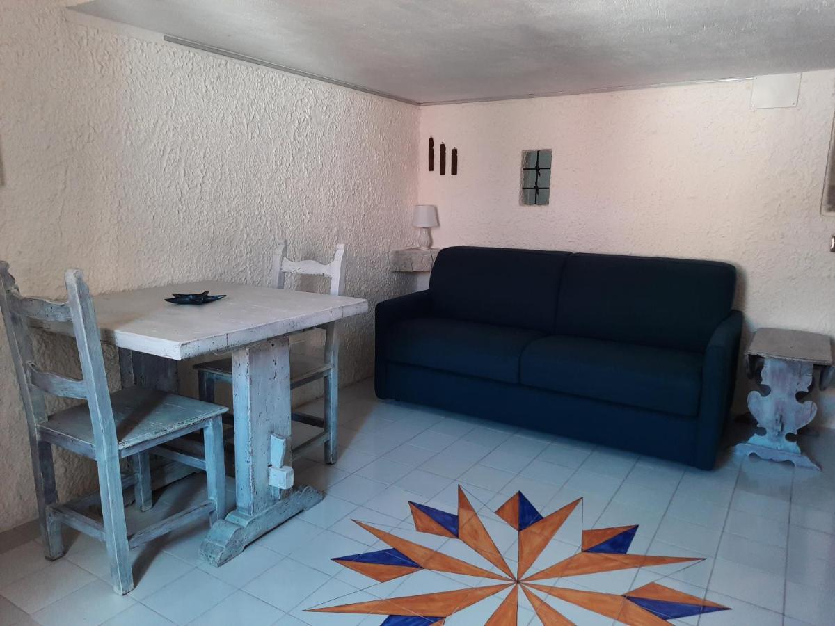 Il Nido 1 Daire San Vito Lo Capo Dış mekan fotoğraf