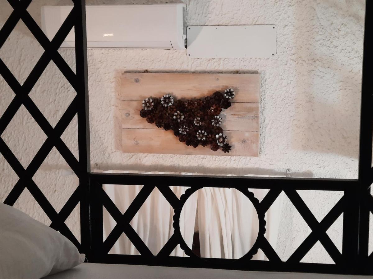 Il Nido 1 Daire San Vito Lo Capo Dış mekan fotoğraf