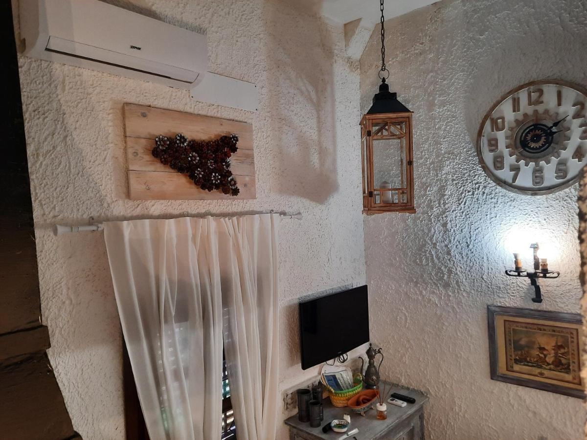 Il Nido 1 Daire San Vito Lo Capo Dış mekan fotoğraf