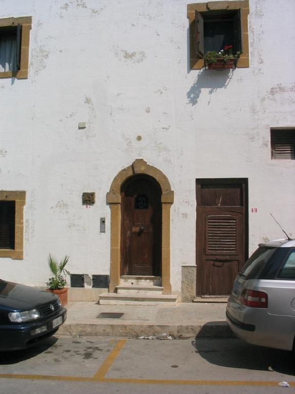 Il Nido 1 Daire San Vito Lo Capo Dış mekan fotoğraf