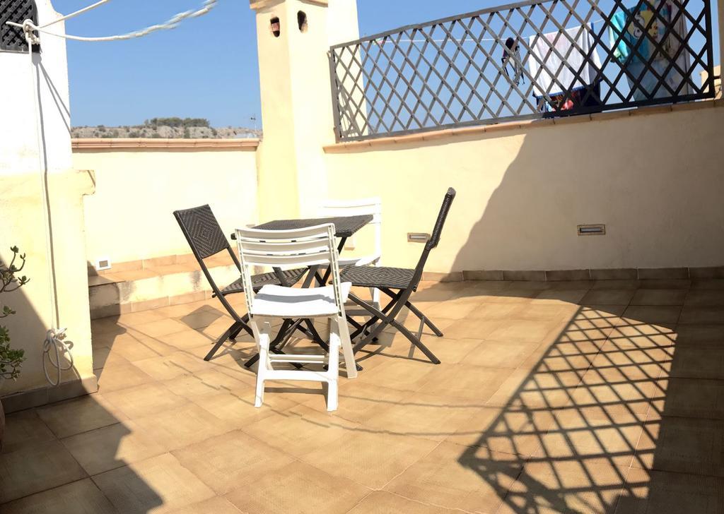 Il Nido 1 Daire San Vito Lo Capo Dış mekan fotoğraf