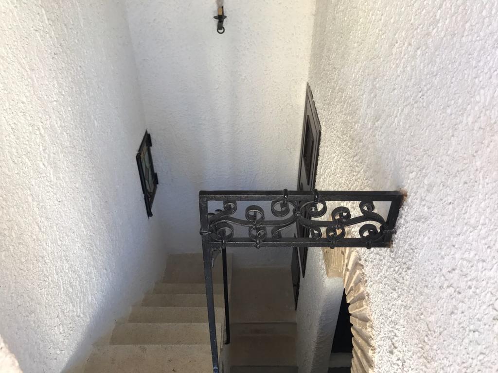 Il Nido 1 Daire San Vito Lo Capo Dış mekan fotoğraf