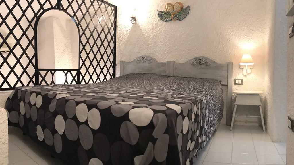Il Nido 1 Daire San Vito Lo Capo Dış mekan fotoğraf