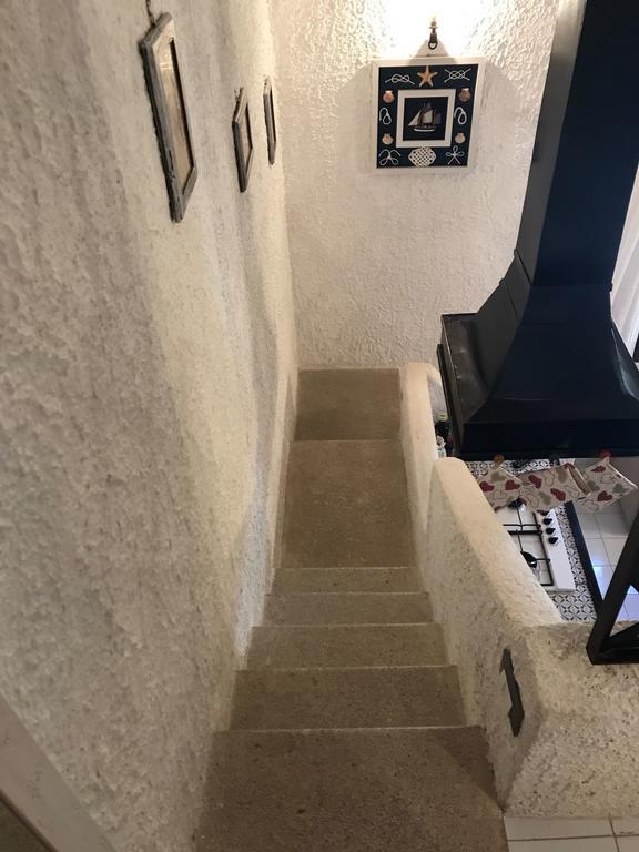 Il Nido 1 Daire San Vito Lo Capo Dış mekan fotoğraf